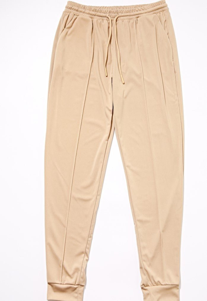 DON JOHN Jogger Sweat Suits Long Sleeve Tracksuit Men's - Che Cose Belle