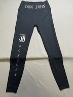 DON JOHN Yoga Outfit Sets Hooded Top Women's - Che Cose Belle