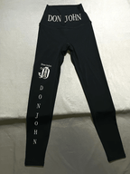 DON JOHN Yoga Pants & Top Women's - Che Cose Belle