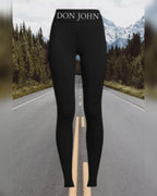 DON JOHN Yoga Pants & Top Women's - Che Cose Belle