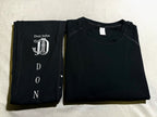 DON JOHN Yoga Pants & Top Women's - Che Cose Belle