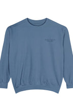 Don't Touch The Art Sweatshirt - Che Cose Belle