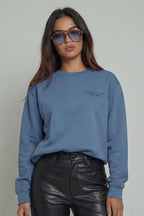 Don't Touch The Art Sweatshirt - Che Cose Belle