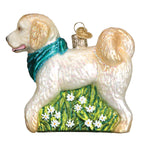 Doodle Dog Ornament - Che Cose Belle