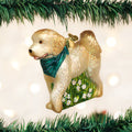 Doodle Dog Ornament - Che Cose Belle
