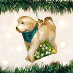 Doodle Dog Ornament - Che Cose Belle