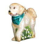 Doodle Dog Ornament - Che Cose Belle