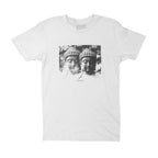 Double Buddha (White) - Che Cose Belle