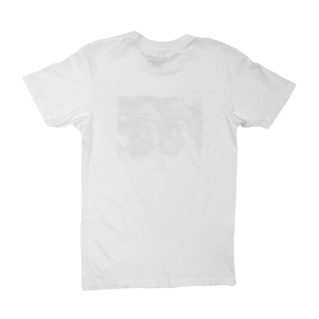Double Buddha (White) - Che Cose Belle