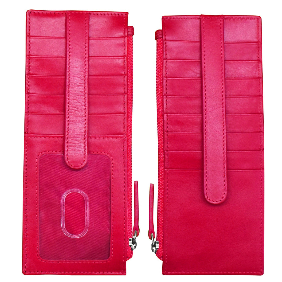 Double Sided Credit Card Holder - Che Cose Belle