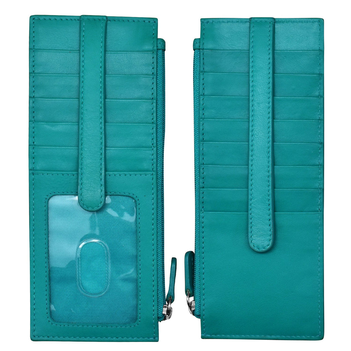 Double Sided Credit Card Holder - Che Cose Belle