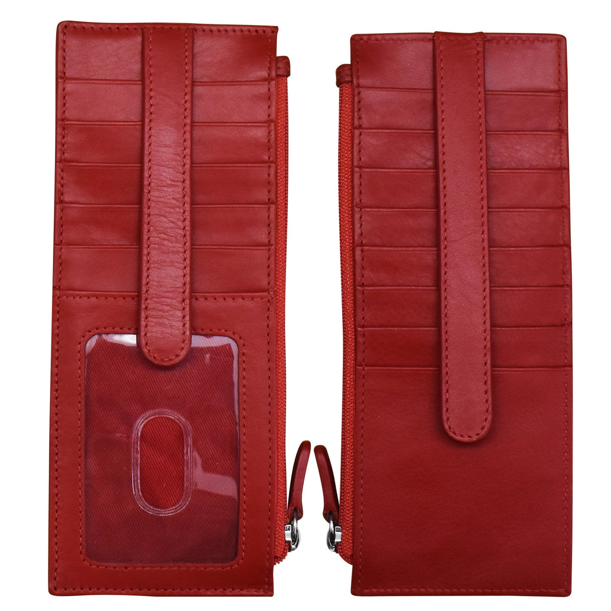 Double Sided Credit Card Holder - Che Cose Belle