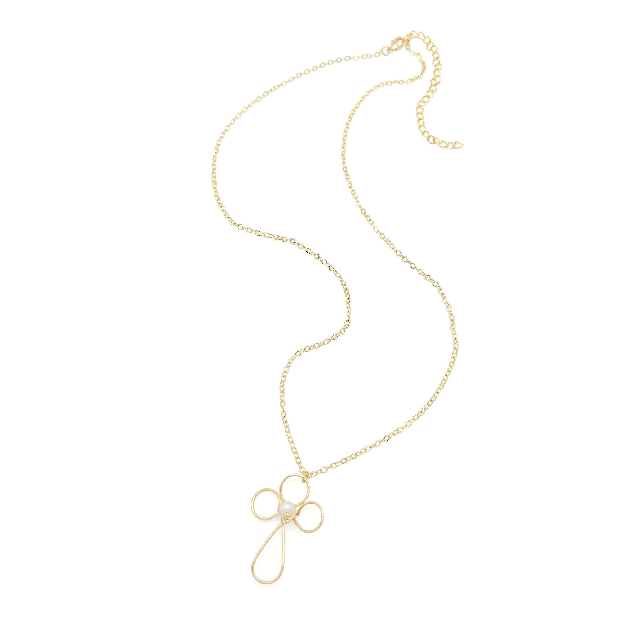 Dove necklace - Che Cose Belle