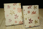 DOWN TO EARTH Boxed Notecards with Envelopes (Set of 8) Tree - Free Paper – Fair Trade – Artisan Made - Che Cose Belle