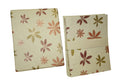 DOWN TO EARTH Boxed Notecards with Envelopes (Set of 8) Tree-Free Paper – Fair Trade – Artisan Made - Che Cose Belle