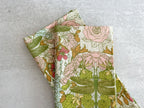 Dragonfly Cloth Napkins, set of four - Che Cose Belle