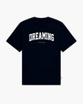 Dreaming Tee - Navy/White - Che Cose Belle