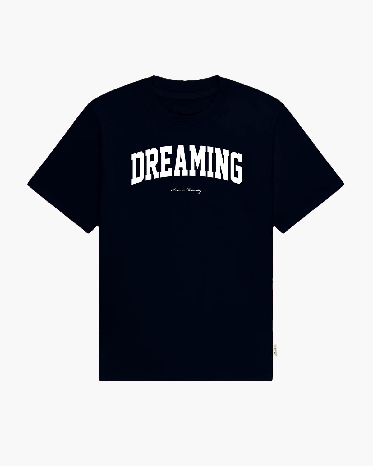 Dreaming Tee - Navy/White - Che Cose Belle