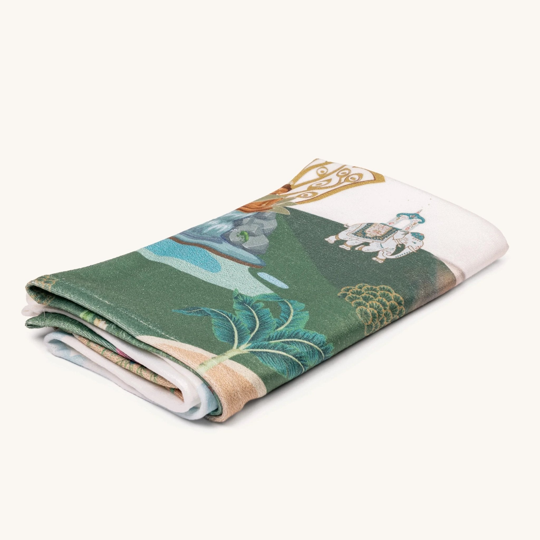 Dreamy Escape Beach Towel - Che Cose Belle