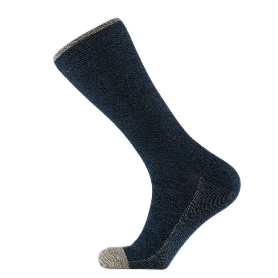 Dress/Liner Crew Premium Alpaca Socks - Che Cose Belle