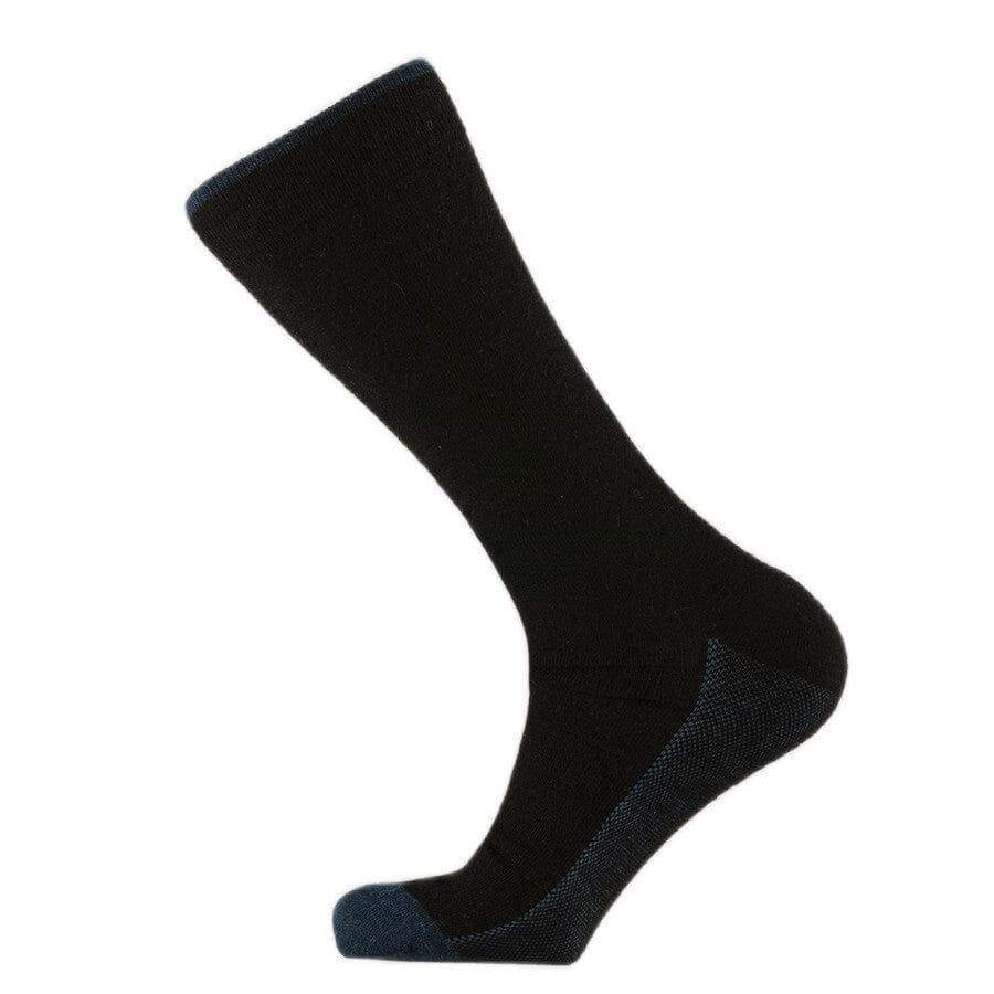Dress/Liner Crew Premium Alpaca Socks - Che Cose Belle