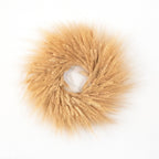 Dried Wheat Wreath - Che Cose Belle