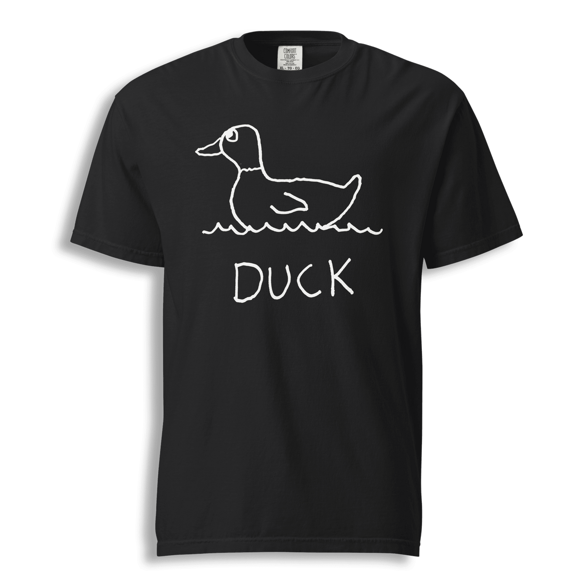 Duck - Classic T-Shirt - Che Cose Belle