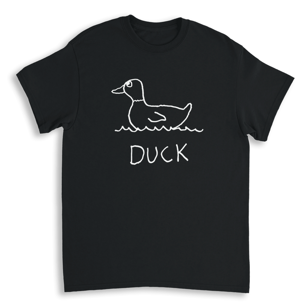 Duck - Classic T-Shirt
