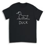 Duck - Classic T-Shirt
