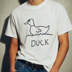 Duck - Classic T-Shirt