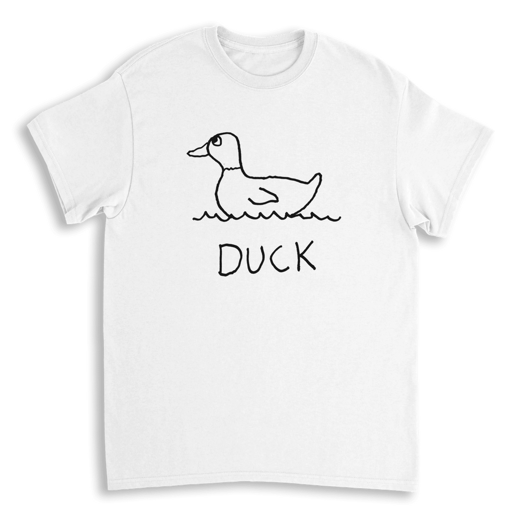Duck - Classic T-Shirt