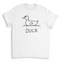 Duck - Classic T-Shirt