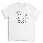 Duck - Classic T-Shirt