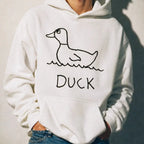 Duck - Hoodie