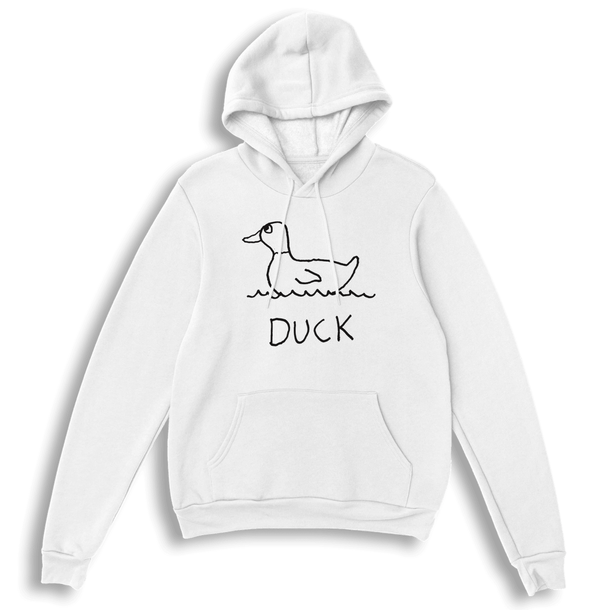 Duck - Hoodie - Che Cose Belle