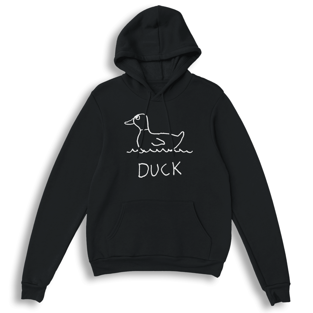 Duck - Hoodie - Che Cose Belle