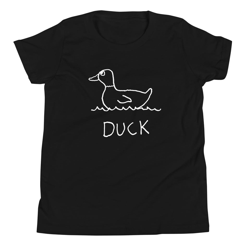 Duck - Kids T-Shirt - Che Cose Belle
