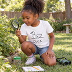 Duck - Kids T-Shirt - Che Cose Belle