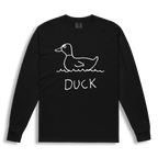 Duck - Long Sleeve Tee - Che Cose Belle