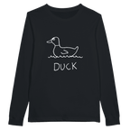 Duck - Long Sleeve Tee - Che Cose Belle
