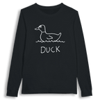 Duck - Long Sleeve Tee - Che Cose Belle