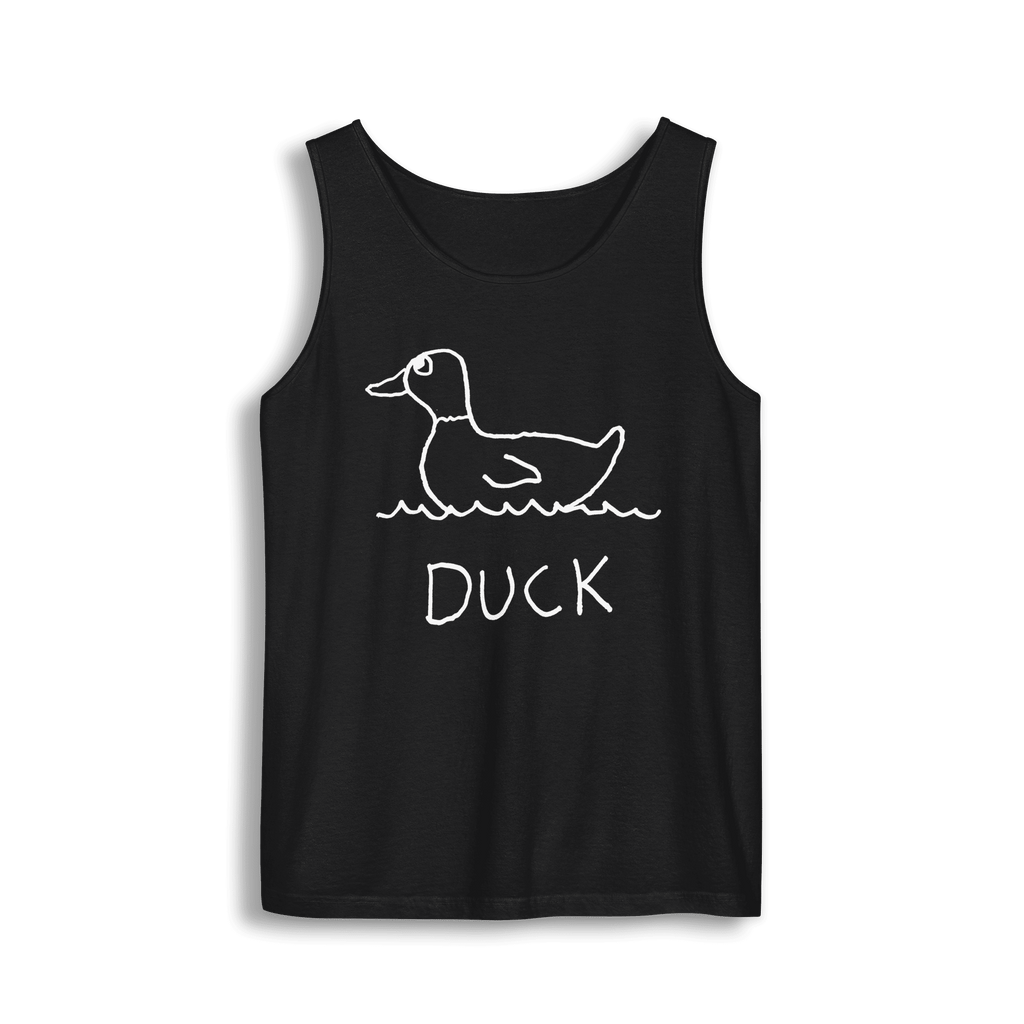 Duck - Tank Top - Che Cose Belle