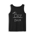 Duck - Tank Top - Che Cose Belle