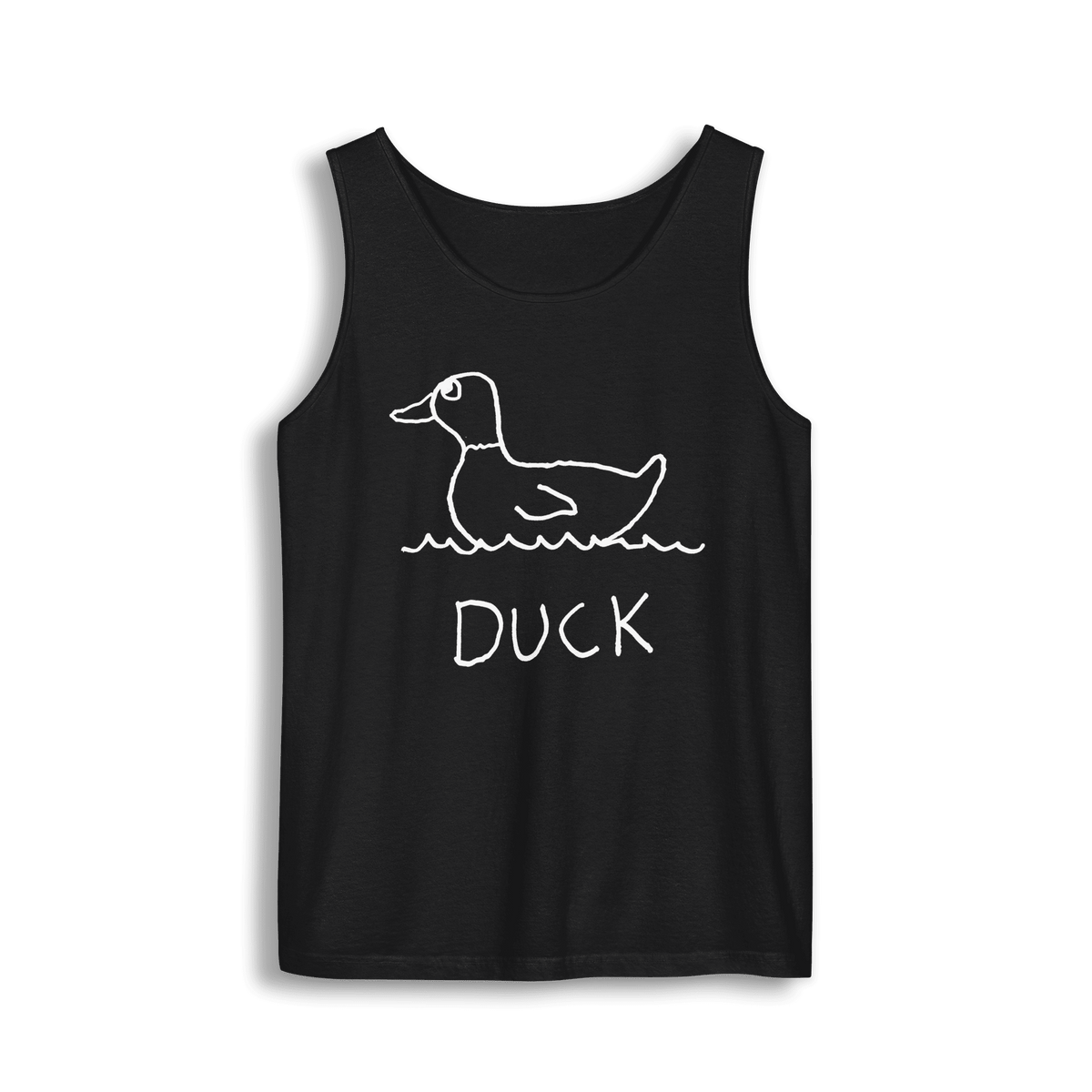 Duck - Tank Top - Che Cose Belle