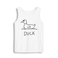 Duck - Tank Top - Che Cose Belle