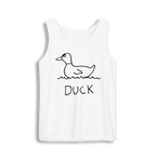 Duck - Tank Top - Che Cose Belle