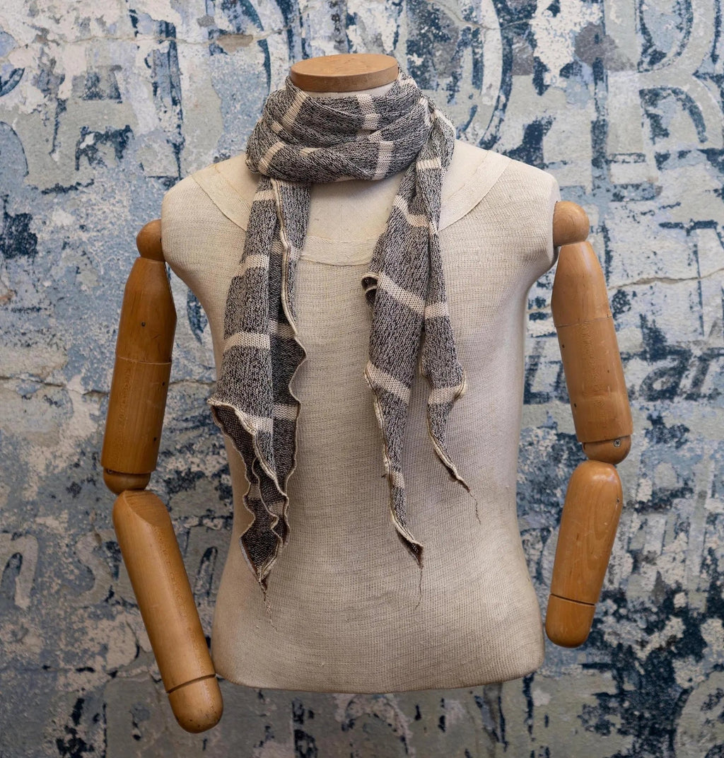Duet Knit Scarf - Che Cose Belle