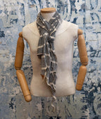 Duet Knit Scarf - Che Cose Belle