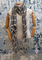 Duet Knit Scarf - Che Cose Belle