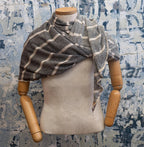 Duet Knit Scarf - Che Cose Belle